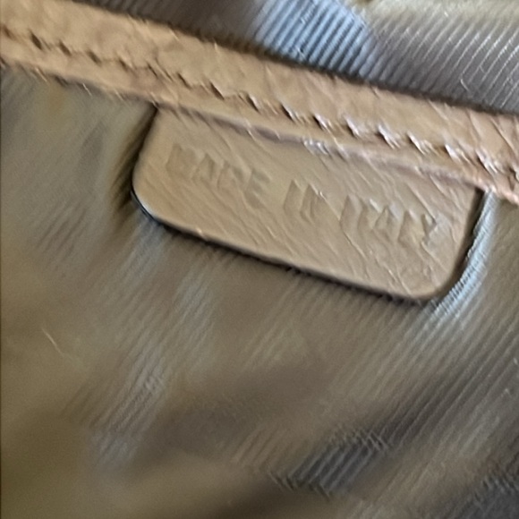 Burberry Quilted Nova Check Shoulder Tote Bag ON SALE NOW - Picture 9 of 12